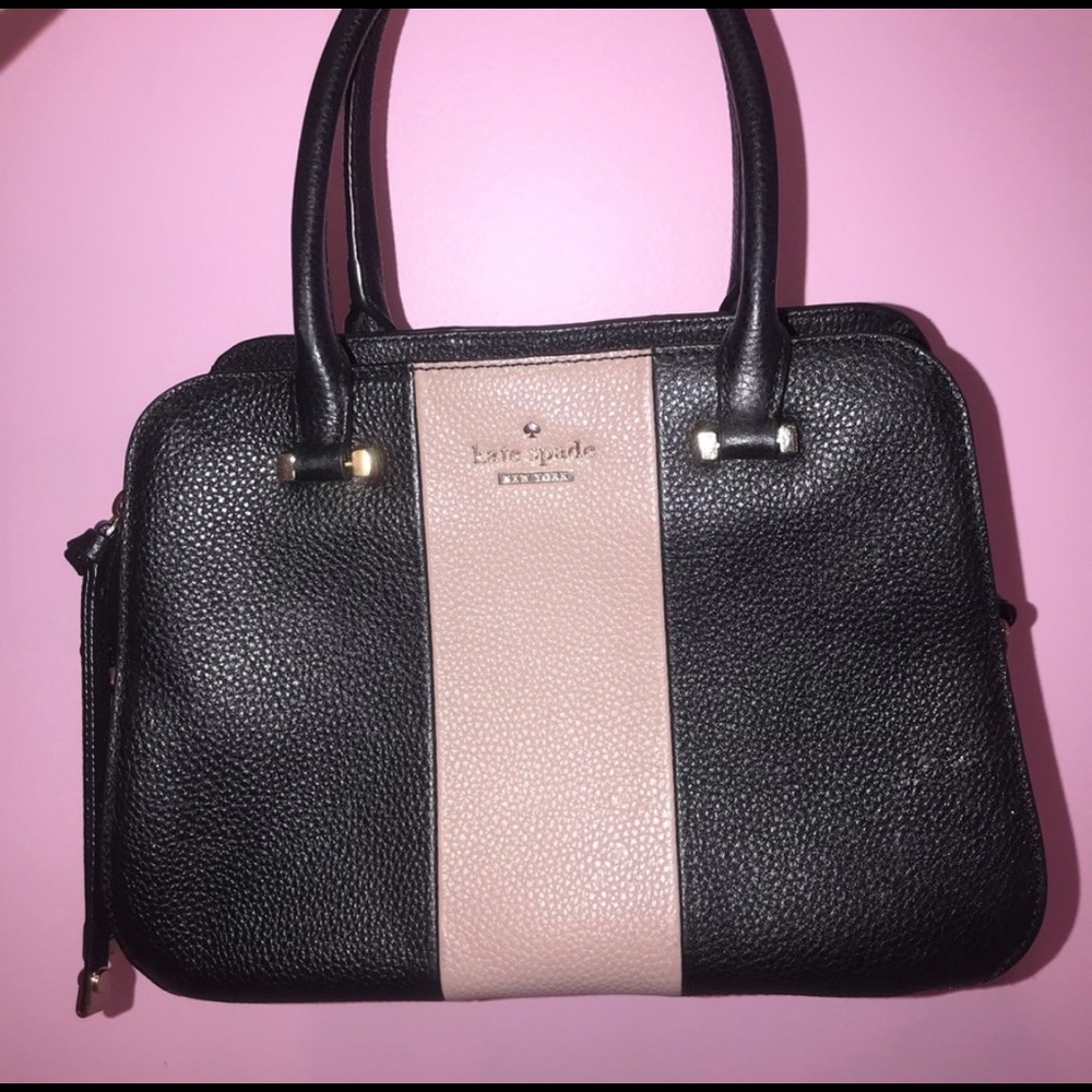 Kate Spade Bennet Purse